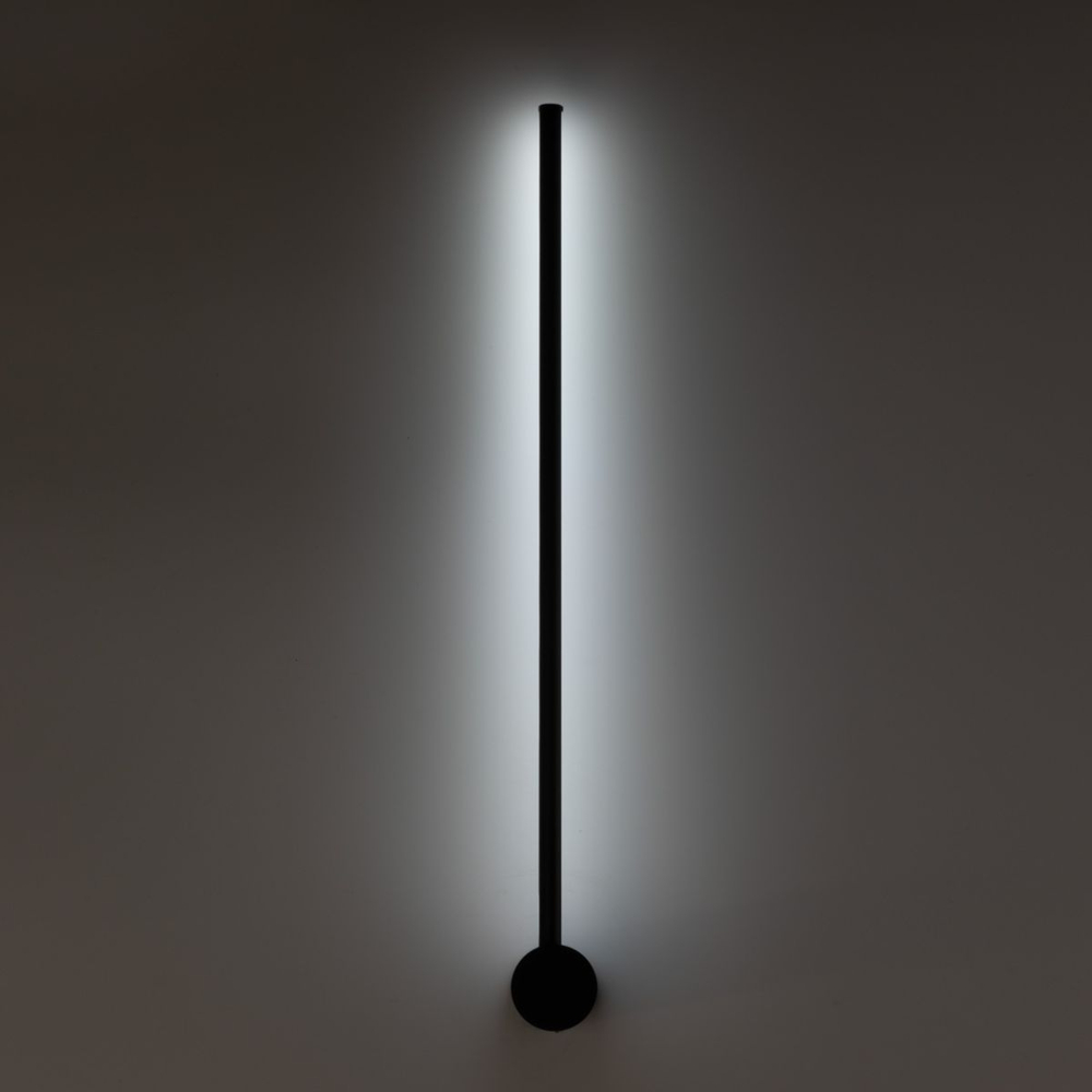 Настенный светодиодный светильник De City Драйв 377025401