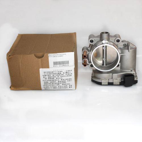 Дроссельная заслонка A111129010 для Chery Tiggo, Fora, M11