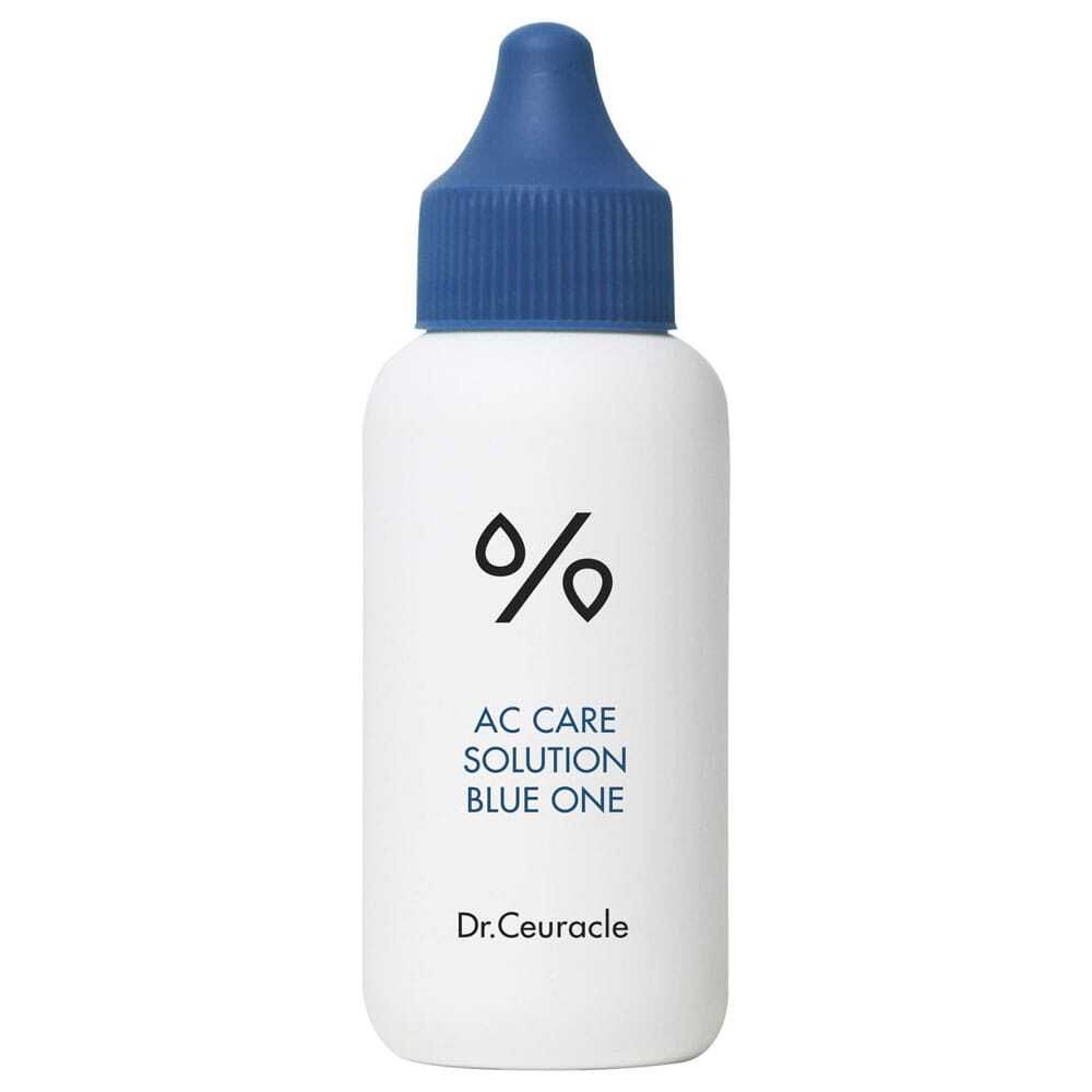 Сыворотка для лица Dr.Ceuracle АC Cure Solution Blue One 50ml