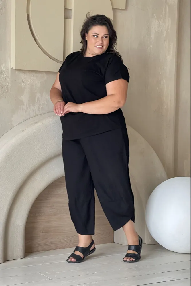 Брюки 5105 Fabrika