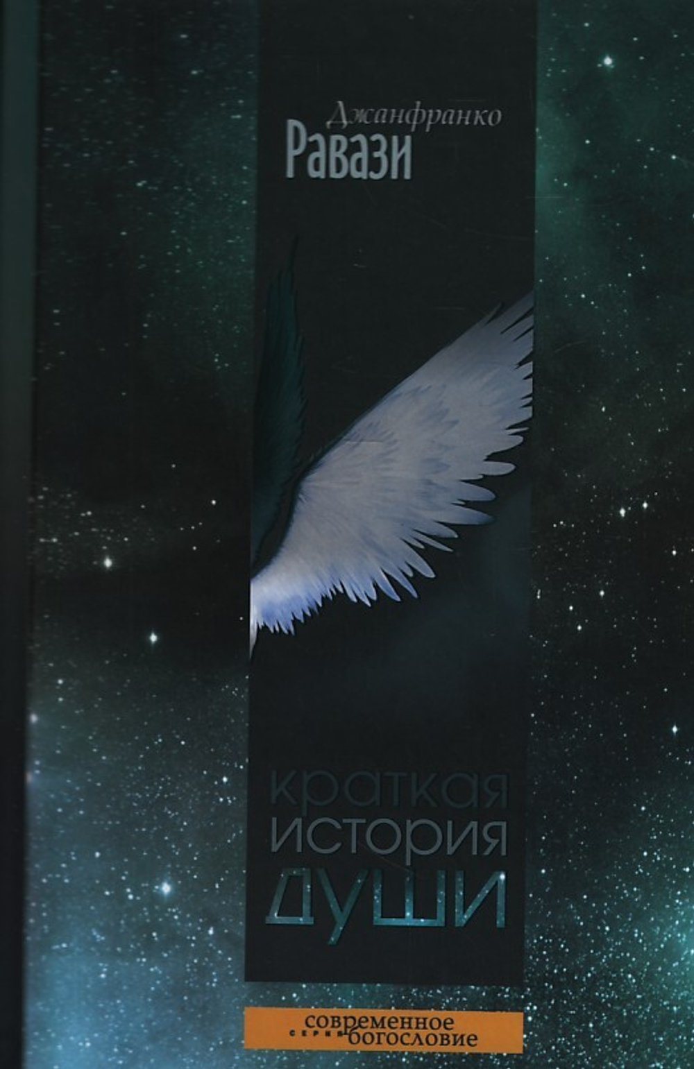 Краткая история души