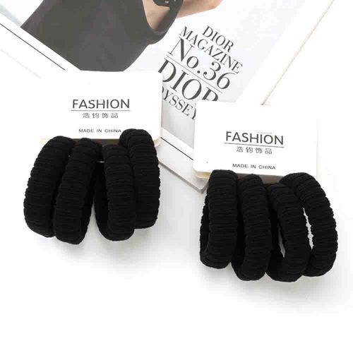 Набор резинок из 4х шт