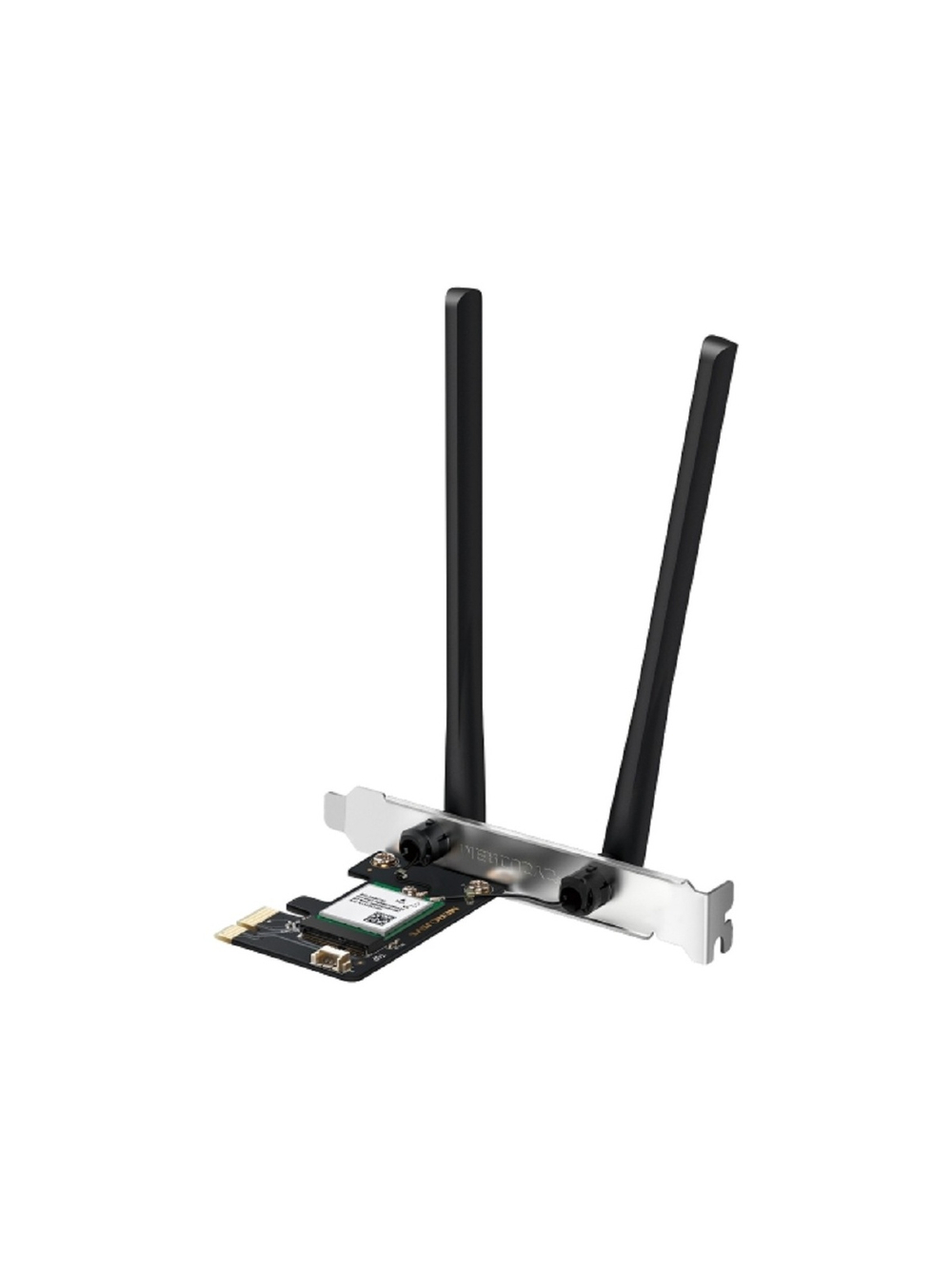Mercusys MA70XE Адаптер PCI Express с поддержкой Wi-Fi AX1800 и Bluetooth 5.4