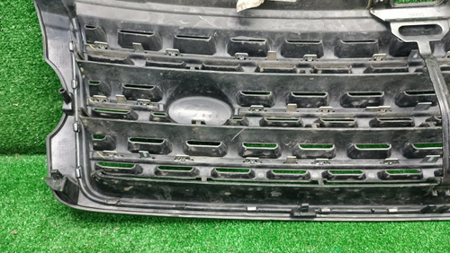 Решетка радиатора Range Rover Vogue 4 L405 (2012-2017)