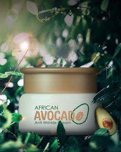 Крем для лица с авокадо, 35г