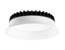 Ambrella Встраиваемый многорежимный cветодиодный светильник Downlight DCR508