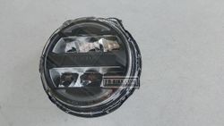 33100-K94-T01. HEADLIGHT ASSY. 33100-K94-T02. HONDA