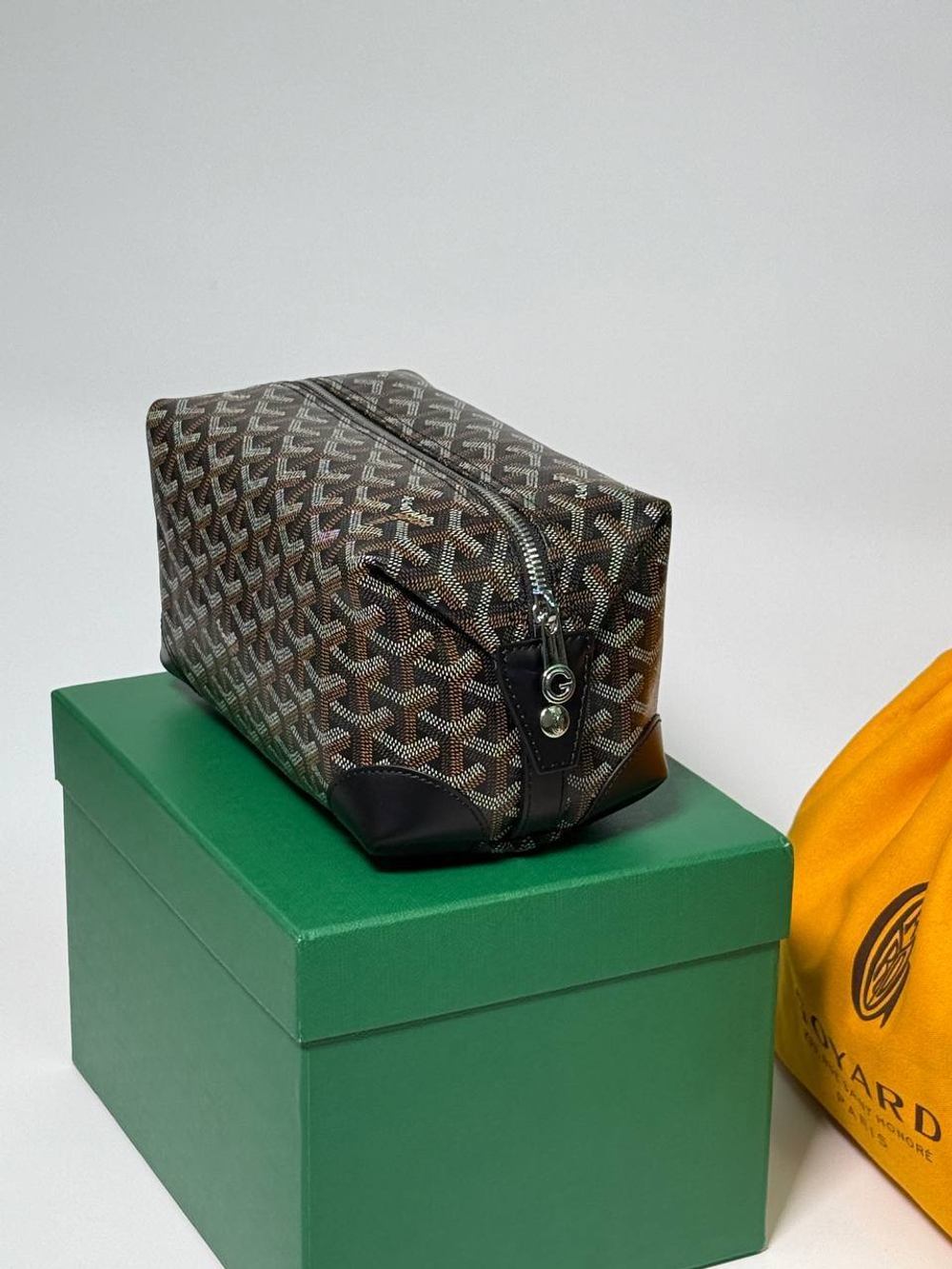 Несессер Goyard