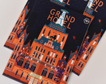 GRAND HOTEL