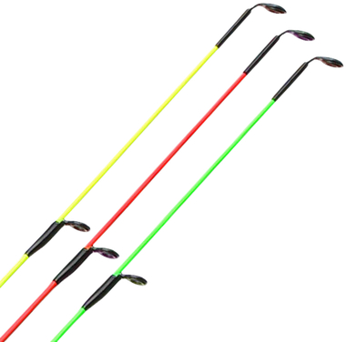 Хлыст Mikado Carbon для фидера L=50/51.5/52/53.5см D=2.55/3.0/3.1мм WZA-05-00