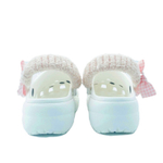 Crocs Classic Platform Clog Eva