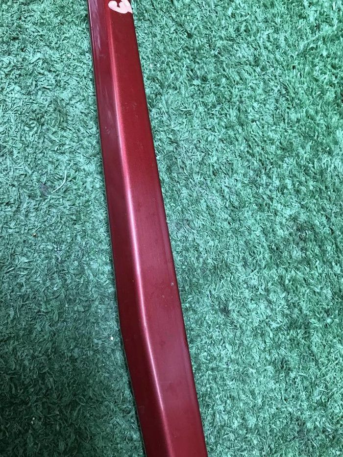 Накладка решетки радиатора Jetour Dashing (22-нв)