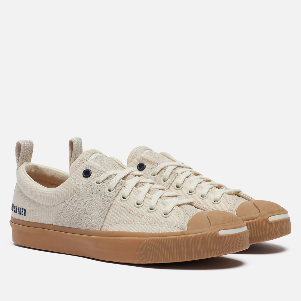 171843 Кеды CONVERSE Jack Purcell Ox