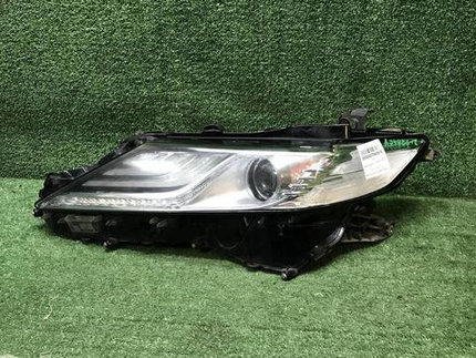 Фара левая Toyota Camry xv70 (2020-н.в.) LED