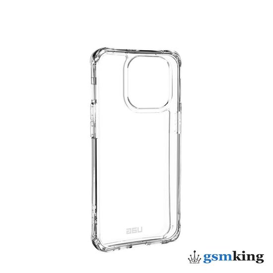 UAG Plyo Series Case for Apple iPhone 13 Pro Ice (Прозрачный)113152114343