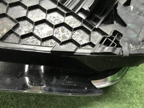 Битая Фара правая BMW X5 G05 X6 G06 (18-23) Laser