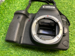Canon 6D Mark II (28.000 кадров) Покупка/Продажа