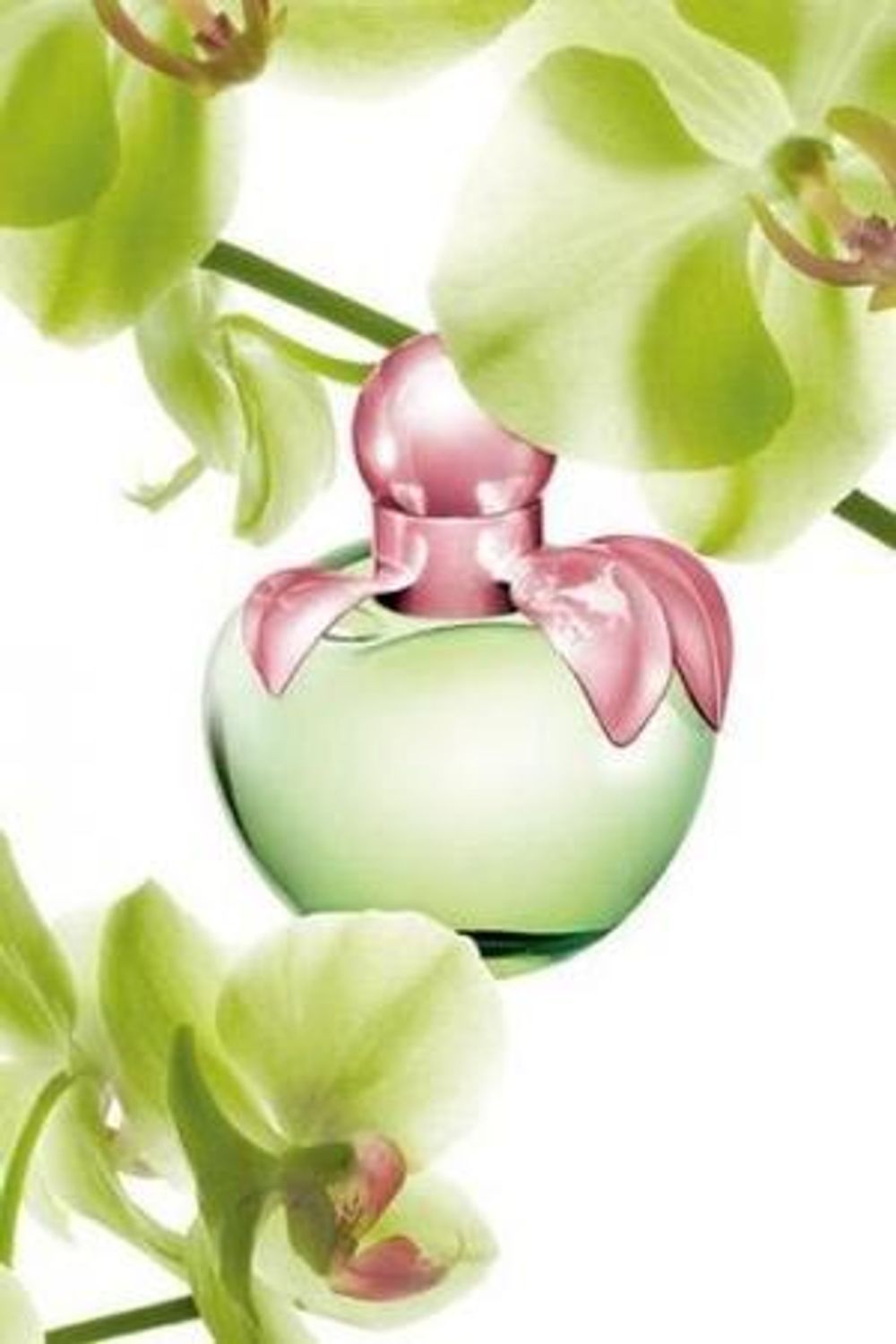 Nina Ricci Love by Nina Edition Limitee