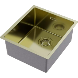 Кухонная мойка Omoikiri Tadzava 39-U/I-LG