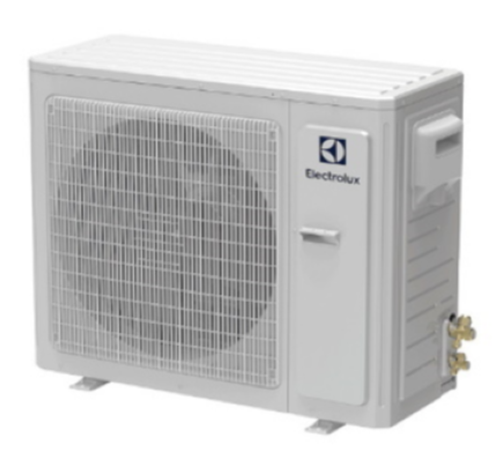 Канальный кондиционер Electrolux EACD-12H/UP4-DC/N8