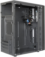 Корпус mATX Exegate mEVO-9301