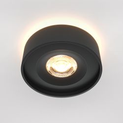 Встраиваемый светильник светодиодный Maytoni Metal Joliet DL035-2-L6B