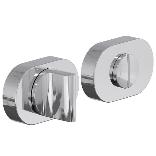 Фиксатор System R016W6 Хром