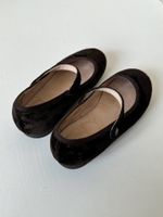 Бархатные туфли Il gufo, 27