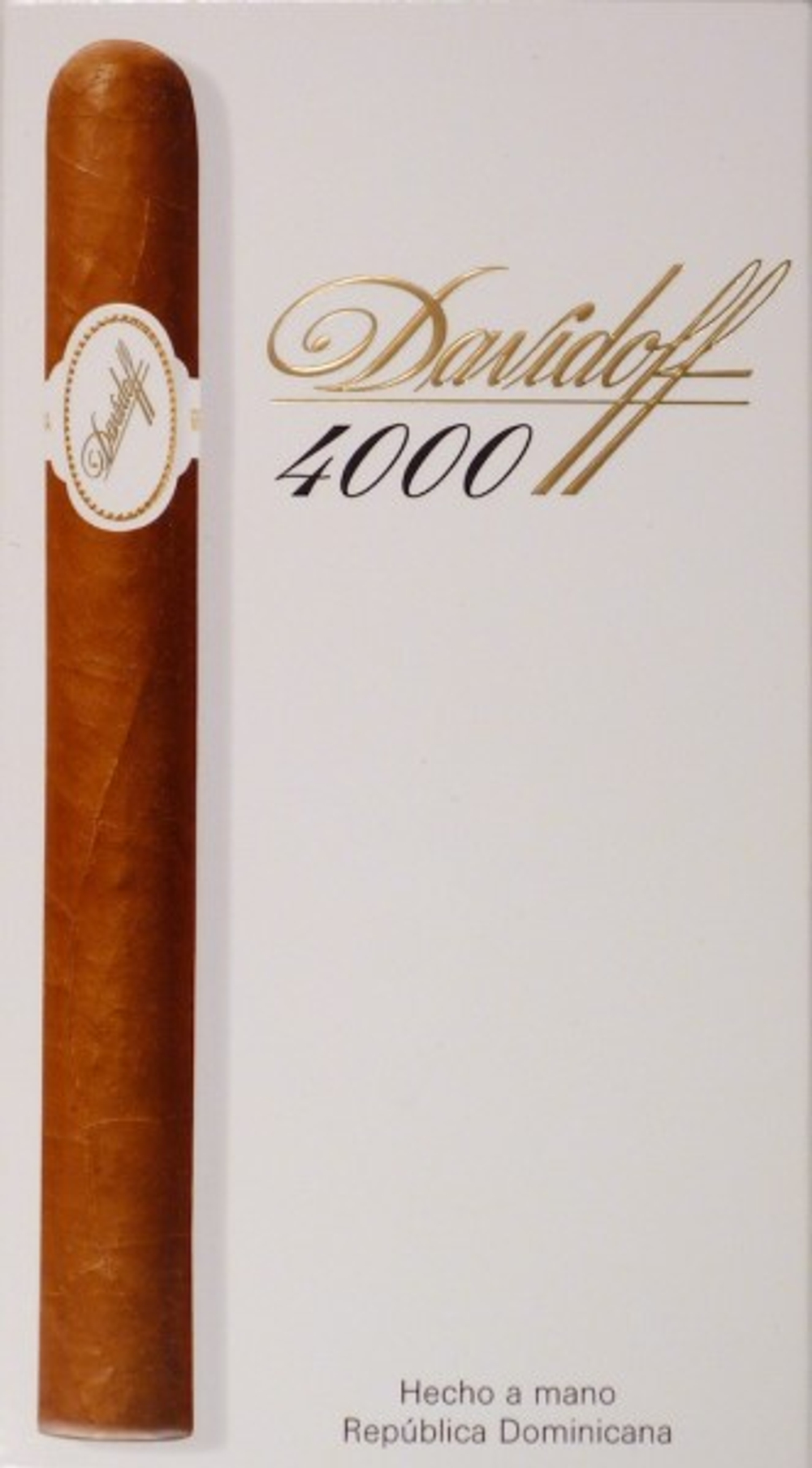 Davidoff 4000