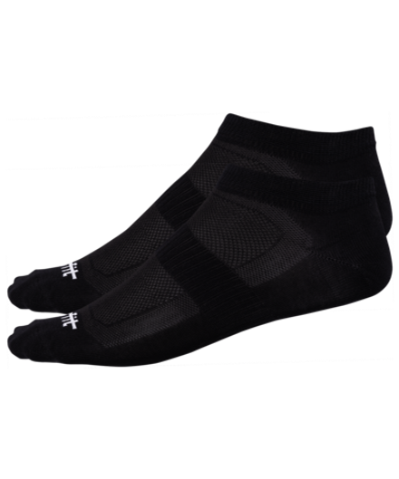 Носки низкие SW-203, черный, 2 пары