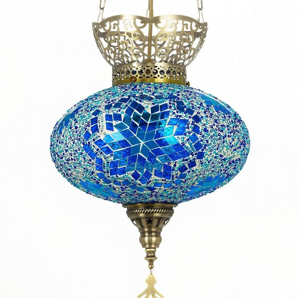 Подвесной светильник Citilux Каир CL419126