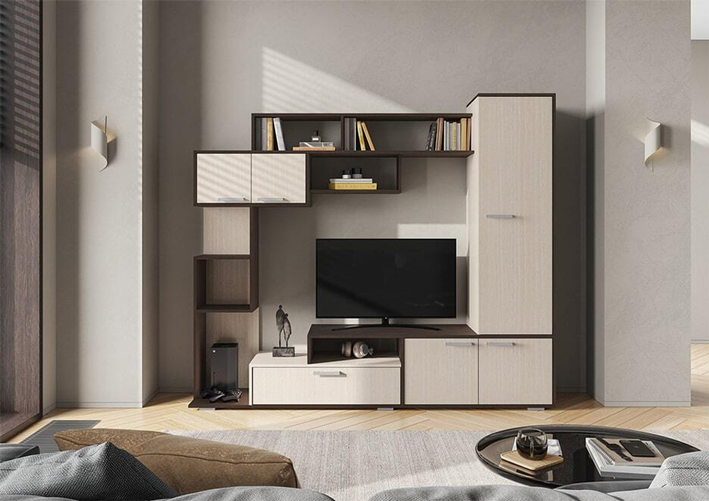 Капри Гостиная