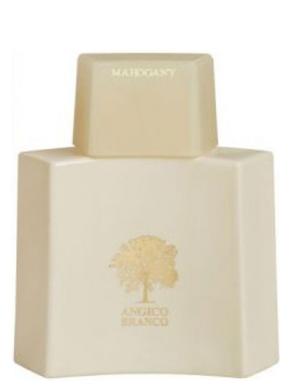 Mahogany Angico Branco