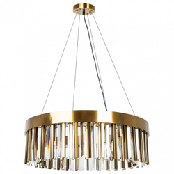 Люстра подвесная Arte Lamp A1037SP-8PB