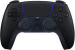 Геймпад для консоли PS5 PlayStation 5 DualSense Midnight Black (CFI-ZCT1W)