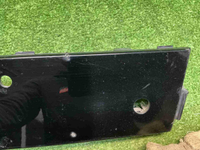 Накладка перед. бампера BMW X5 G05 (18-23) M-paket