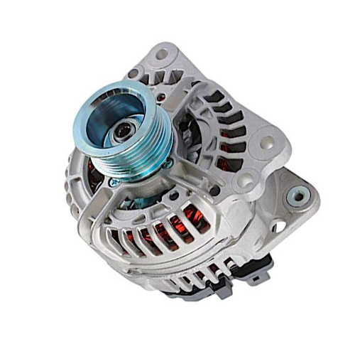 Генератор для SAAB ALB5045