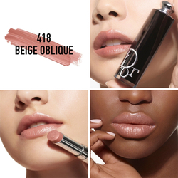 DIOR Dior Addict Refill - Блестящая помада, 3,2 g