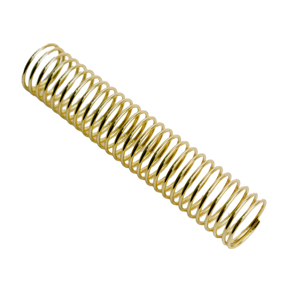 Пружина для шланга Hoob Gold