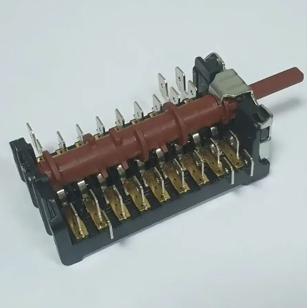 7LA Gottak 810905k переключатель духовки Hansa (Ханса) 8073383