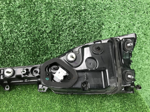 Фонарь крышки багажника Geely Okavango (2023-н.в.)