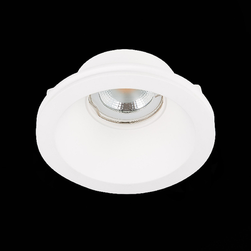 Встраиваемый светильник из гипса ST Luce ST252–254 GYPSUM ST254.308.01