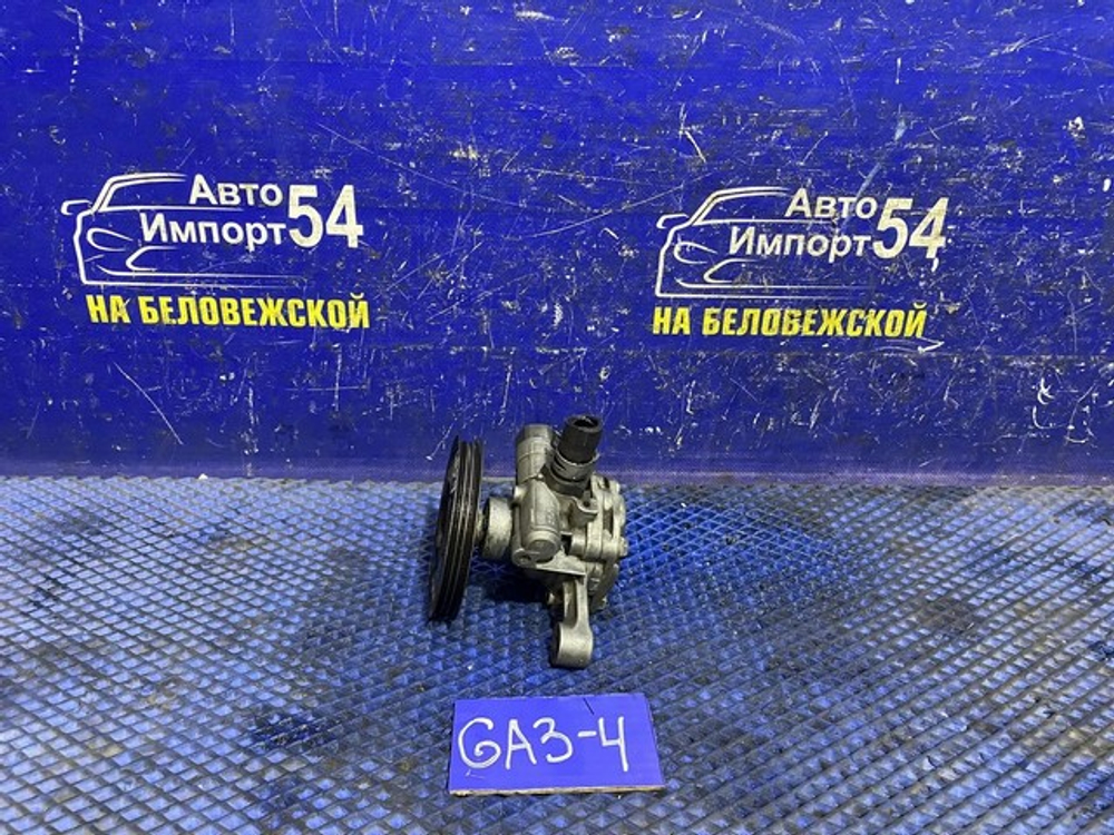 Насос ГУР Honda LOGO 1997
