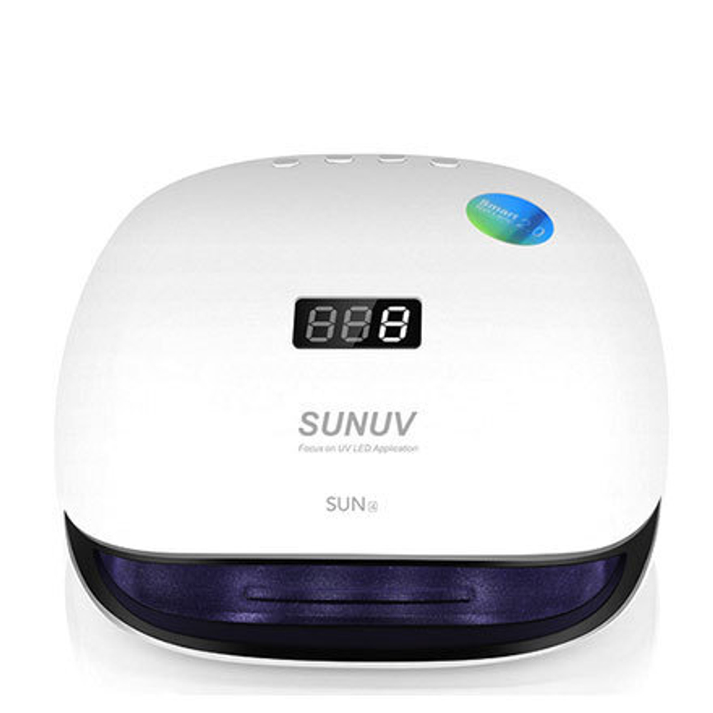 Лампа для маникюра UV/LED SUN 4s, 24/48 Вт. Smart 2.0.