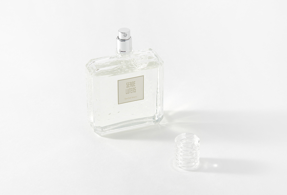 Serge Lutens Santal Blanc