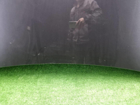 Капот BMW 5er G30 (2017-2023)