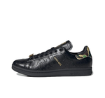Кроссовки Adidas x A Bathing Ape Stan Smith '30th Anniversary - Black' IG1116