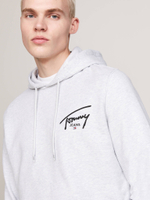 Худи Tommy Jeans - серый(DM0DM19229)