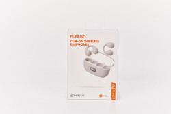 Mumuso Беспроводные наушники-клипсы