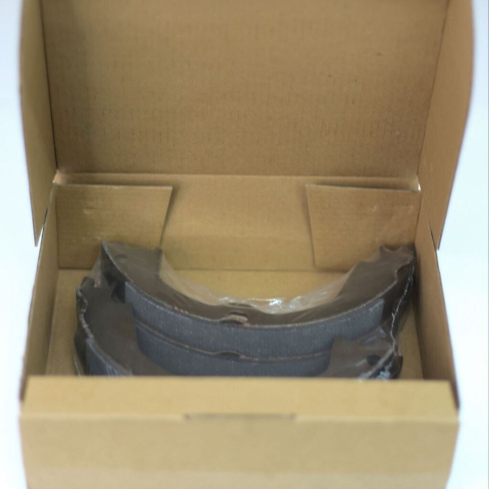 Колодки тормозные (ручника) M113502210 для Chery Indis, M11, M12
